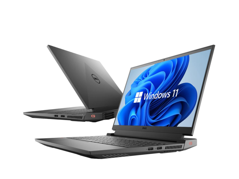 Dell Inspiron G15 5511 i5-11400H/16GB/512/Win11 RTX3050